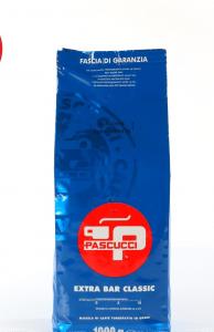 Pascucci Coffee EX.Bar Classic zrno 1kg      