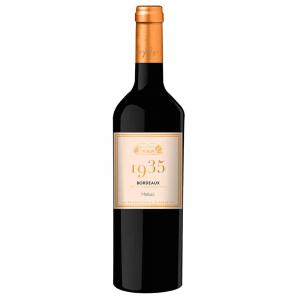 Bordeaux Malbec 1935 0,75l 