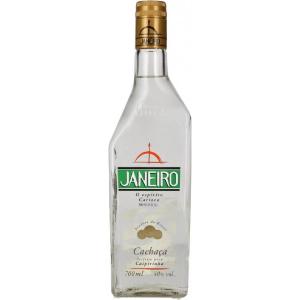 Cachaca Janeiro 0,7l 40% 