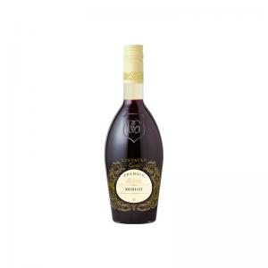 Bostavan Merlot Gold 0,75