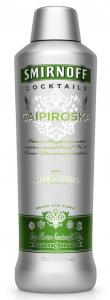 Smirnoff Cocktail Caipiroska 1l 14,9%