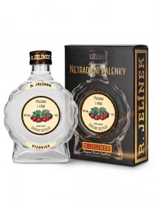 Jelínek Pálenka z Višní 0,2 42%