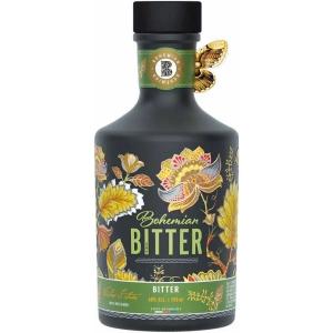 Bohemian Bitter 0,7l 40% 