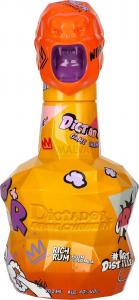 Dictador Game Changer Orange 0,7l 40%
