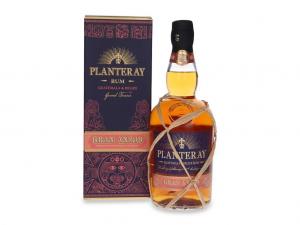 Planteray Gran Anejo (Gua+Bel) 0,7l 42% 