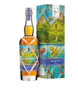 Planteray Mauritius 2013 0,7l 46,5% GB 