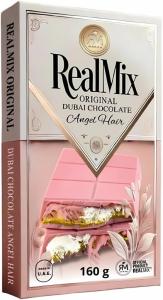 RealMix Dubai Angel Hair 160g