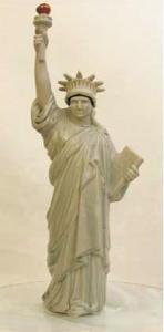 Zlatogor Socha Svobody 1,0l 40% 