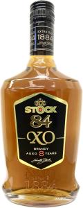 Brandy Stock 84 XO 0,7l 38%
