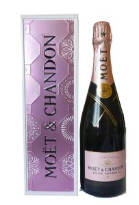 Moet&Chand.Rosé EOY22  0,75l 12% plechový box