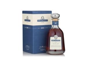 Diplomático Single Vintage 2013 43% 0,7l