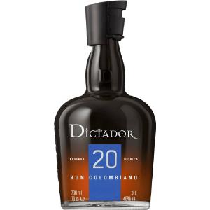 Dictador 20 New 0,7l 40%