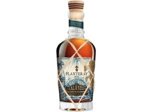 Planteray Sealander 0,7l 40% 