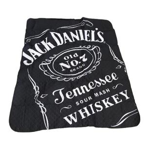 Párty deka Jack Daniels