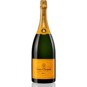 Veuve Clicquot Yellow Label Brut 12% 6l