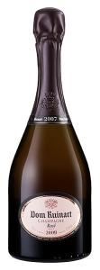 Dom de Ruinart Rosé 2009 0,75l 