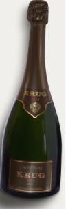 Krug Vintage 2013 0,75l 12% 