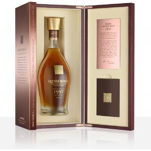 Glenmorangie Grand Vintage 1997 0,7l 43% GB