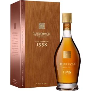 Glenmorangie Grand Vintage 1998 0,7L 43% 