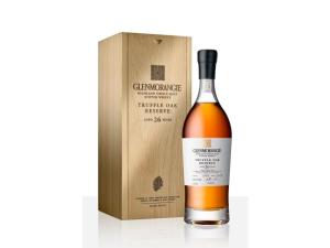 Glenmorangie Truffle Oak  0,7l 55,7% 