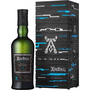 Ardbeg Vintage Y2K 23YO 0,7l 46%