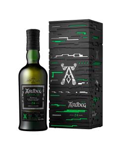 Ardbeg Vintage Y2K 24YO 0,7l 47,8%