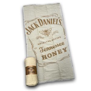 Ručník Jack Daniels Honey	