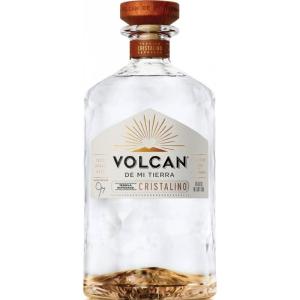 Volcan Cristalino 0,7l 40% 