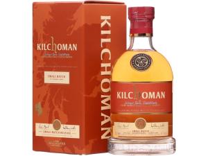 Kilchoman Small Batch 0,7l 48,7% GB 