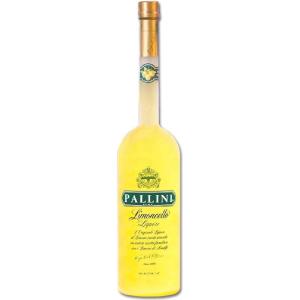 Limoncello Pallini 3,0l 26% 
