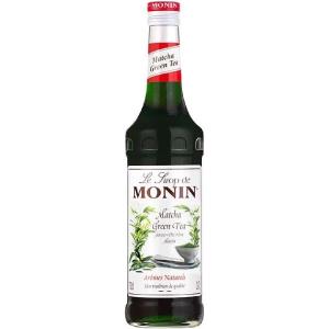Monin Matcha Green Tea 0,7l