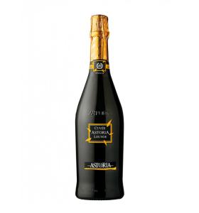 Prosecco Cuvé Lounge DOC Astoria 0,75 l 11 %