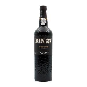 Fonseca Bin27 Finest Reserve 0,75l 20%