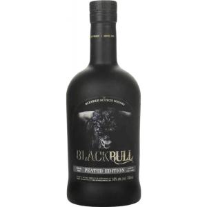 Black Bull Peated 0,7l 50%