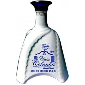 Casa Cofradia Blanco 0,7l 38% 