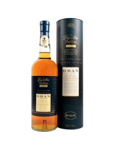 Oban Distillers Edition 2018 0,7l 43% GT
