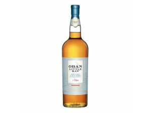 Oban Little Bay 1,0l 43% GT 
