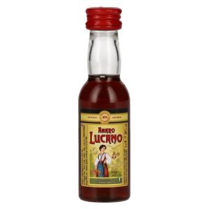Amaro Lucano 0,03l 28%  