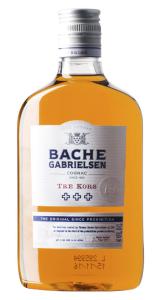 Bache Gabriesen VSOP 0,05l 40% 