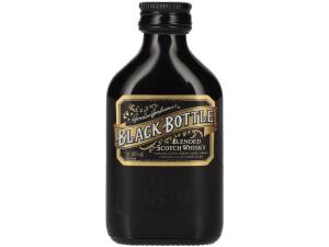 Black Bottle 0,05l 40%