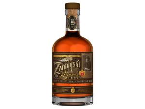 Brandy Zamoyski 0,05l 40%