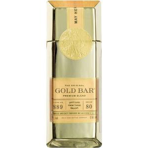 Gold Bar 0,05l 40%