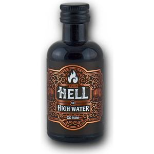 Hell or High Water XO 40% 0,05 l 