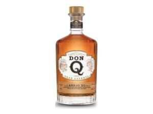 R. Don Q Grand Res. Anejo XO 0,7l 40%