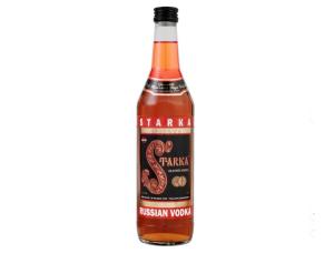 Starka Vodka 43% 0,5 l 