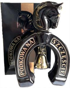 Zlatogor Horseshoe (podkova) 0,5l 40% GB