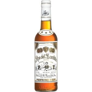 Ron del Barrilito 0,7l 43%