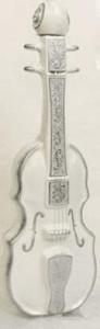 Zlatogor Violin (housle bílé) 0,7l 40%