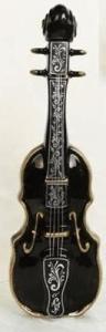 Zlatogor Violin (housle černé) 0,7l 40%