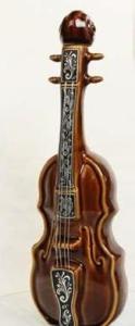 Zlatogor Violin (housle hnědé) 0,7l 40%